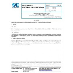 SAE AMS4470C