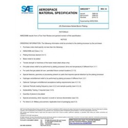 SAE AMS2399B