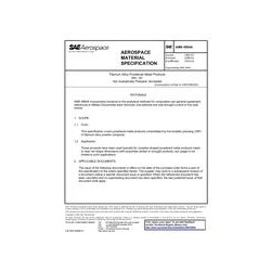SAE AMS4994A