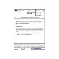 SAE ARP1409C
