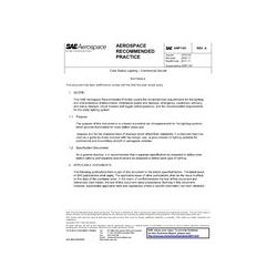 SAE ARP1161A