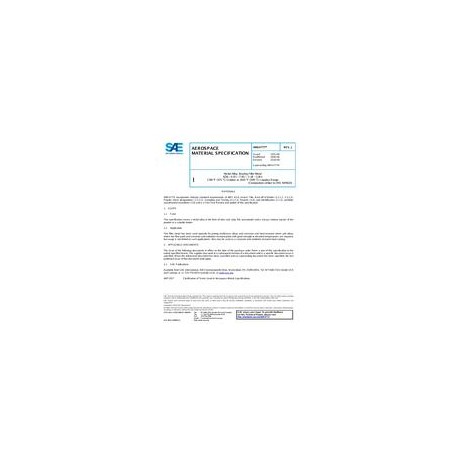 SAE AMS4777J
