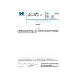 SAE J1099_201808