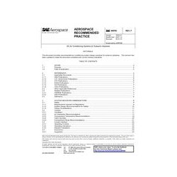 SAE ARP85F
