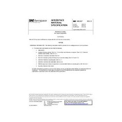 SAE AMS2427D