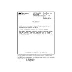 SAE AMS1500C