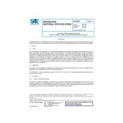 SAE AMS3058A