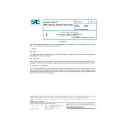 SAE AMS4134G