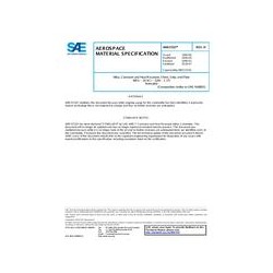 SAE AMS5552H