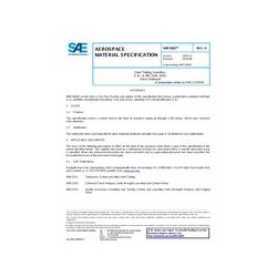 SAE AMS5082H