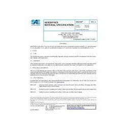SAE AMS6558A