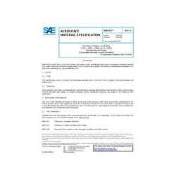 SAE AMS6551A