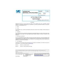 SAE AMS6549A