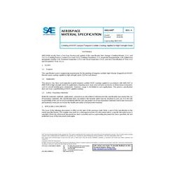 SAE AMS2449A