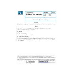 SAE AMS2506E