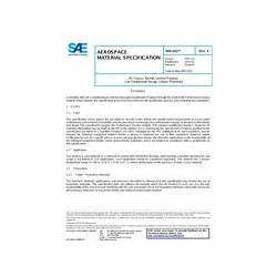 SAE AMS3052A