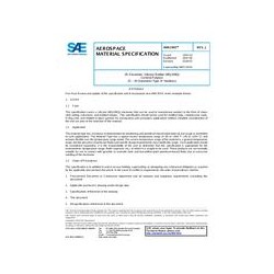SAE AMS3301J