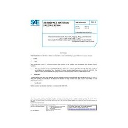 SAE AMS5659/H1025A