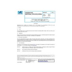 SAE AMS4332A