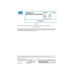 SAE AMS1540D