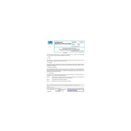 SAE AMS4478A
