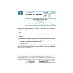 SAE AMS4094D