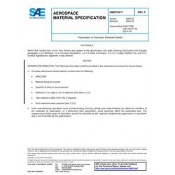 SAE AMS2700F