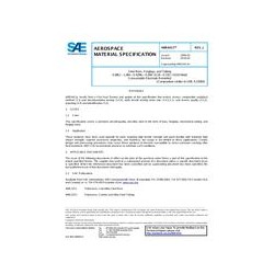 SAE AMS6411J