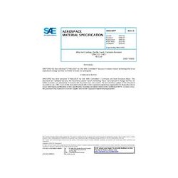 SAE AMS5395D