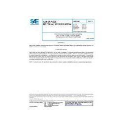 SAE AMS5340E