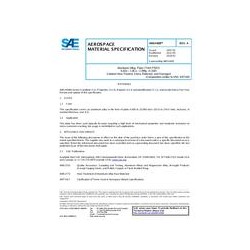 SAE AMS4408A