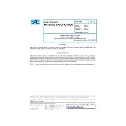 SAE AMS4330C