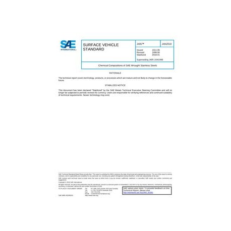 SAE J405_201801