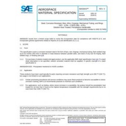 SAE AMS5643V