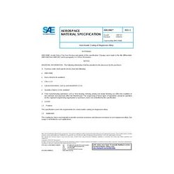 SAE AMS2466C