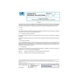 SAE AMS3050/3