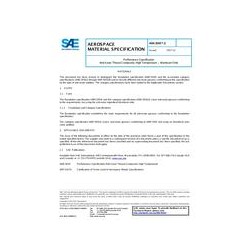 SAE AMS3050/2