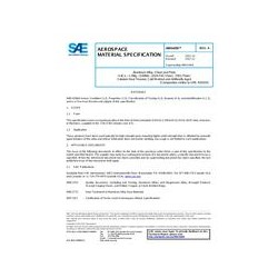 SAE AMS4268A