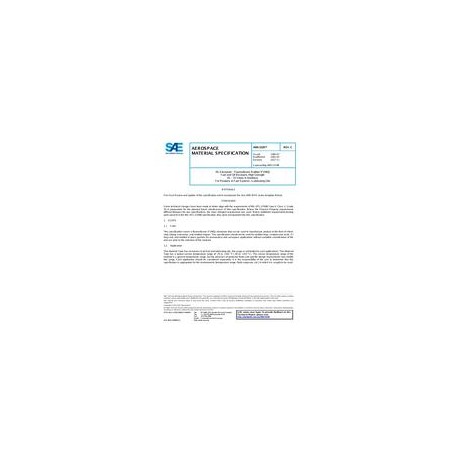 SAE AMS3329C