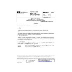SAE AMS4157D