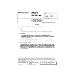 SAE AMS4276A