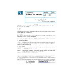 SAE AMS4477A