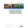 BS PD ISO/TR 23849:2010