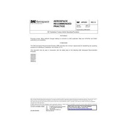 SAE ARP5285B