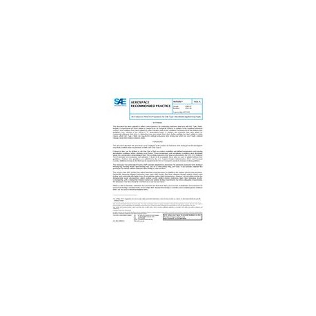 SAE ARP5945A