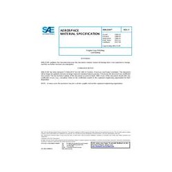 SAE AMS2510F