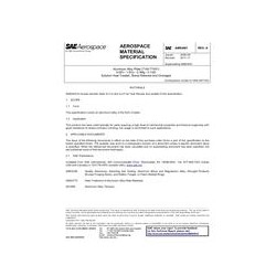 SAE AMS4401A