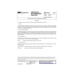 SAE ARP5542A