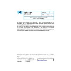SAE AS5506/3