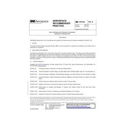 SAE ARP4926B